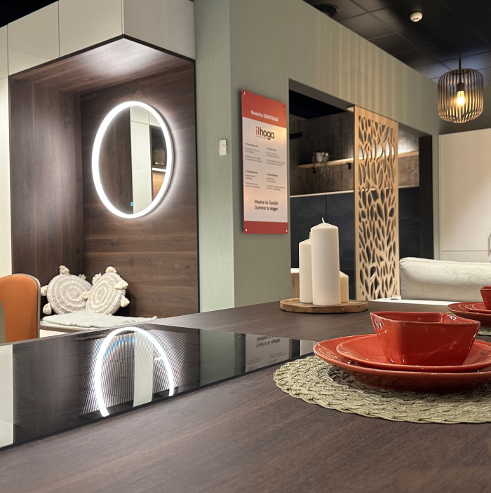 financiación cocinas ventajas