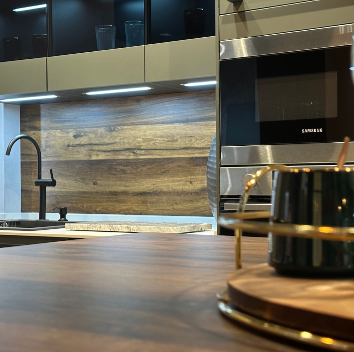 garantía muebles de cocina