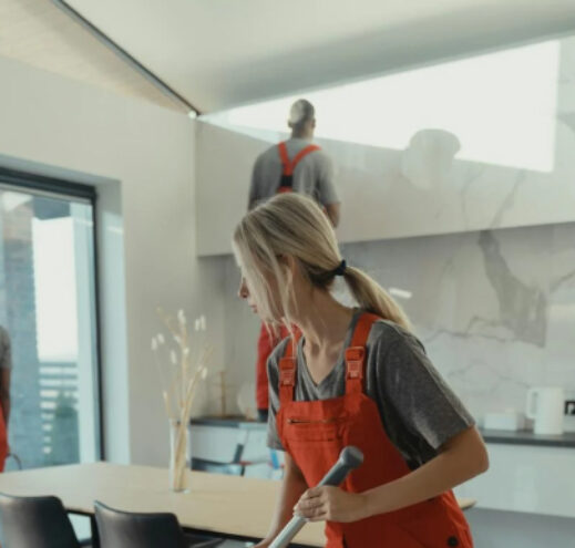 montadores de cocina propios