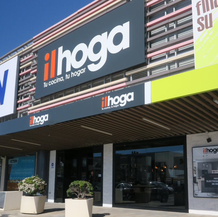 Ilhoga muebles de cocina en alcala de henares