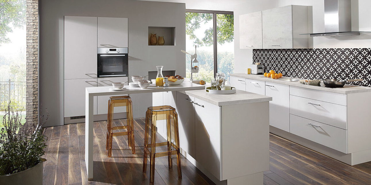 catalogo cocinas LASER 417