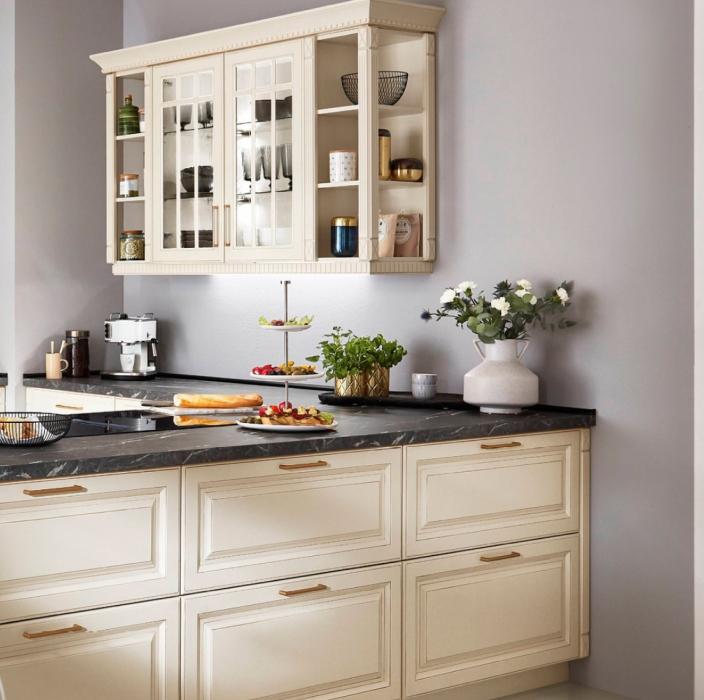 decoracion cocinas rusticas