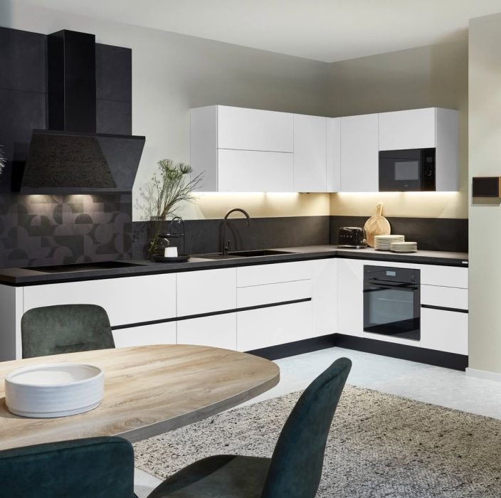 diseño de cocinas modernas