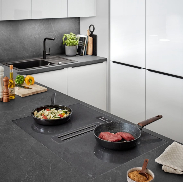 electrodomesticos para cocinas modernas