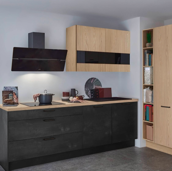 muebles cocina moderna