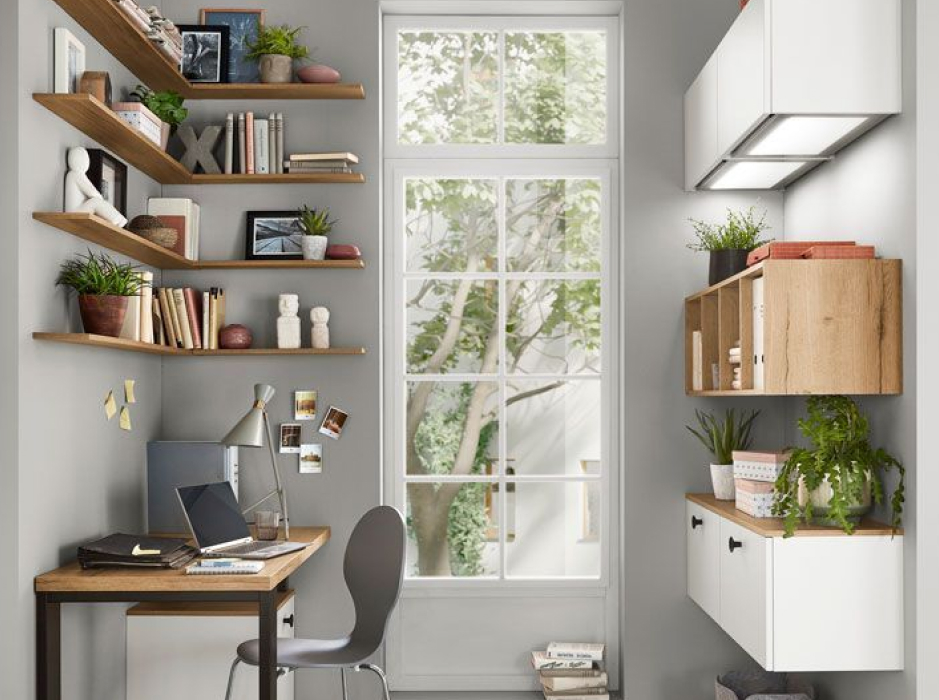 muebles modulares a medida madrid