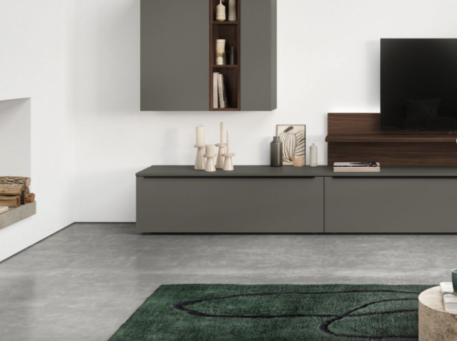 muebles tele