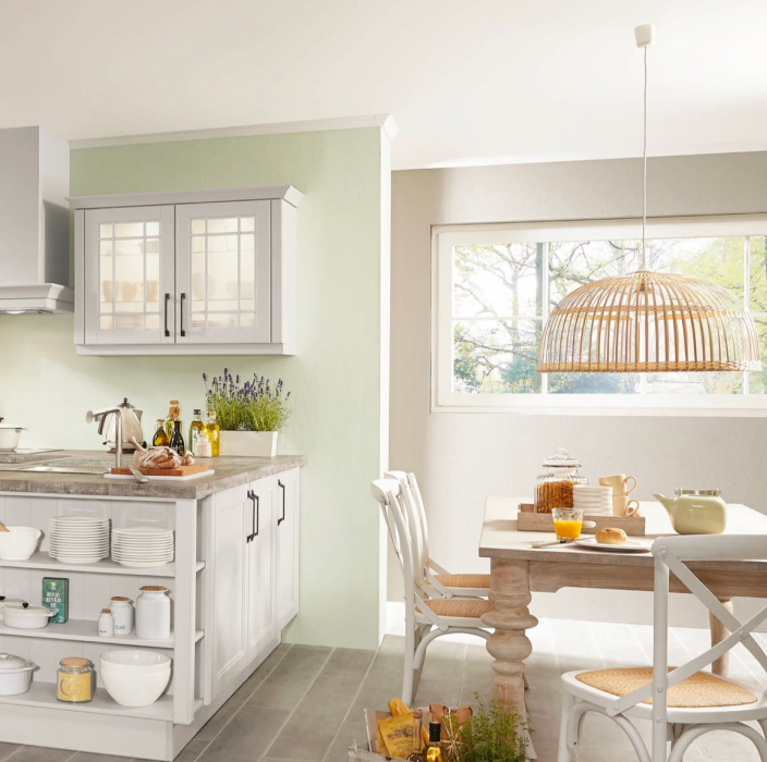 cocina rustica_ decoracion y estilos de cocinas