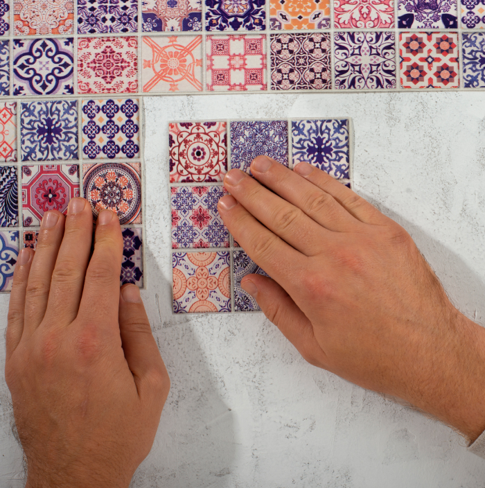 cocinas vintage tendencias