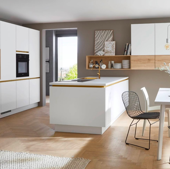 estilo escandinavo y estilo nórdico decoración cocinas