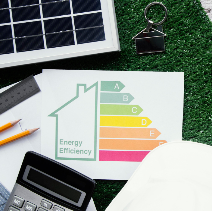 etiqueta eficiencia energética electrodomésticos