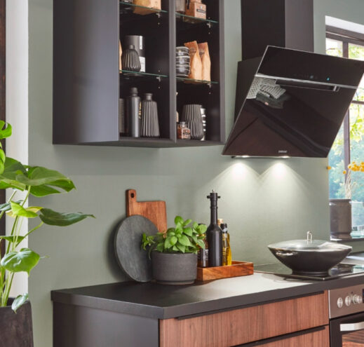 innovacion y tecnologia-cocinas inteligentes