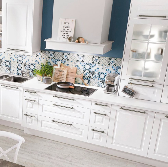 muebles cocinas vintage