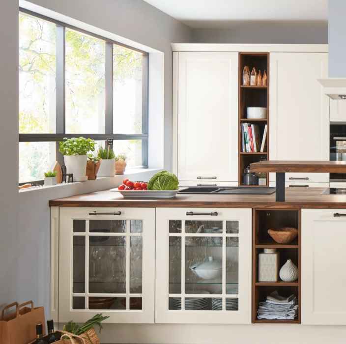 ¿Qué estilo de cocina está de moda actualmente?