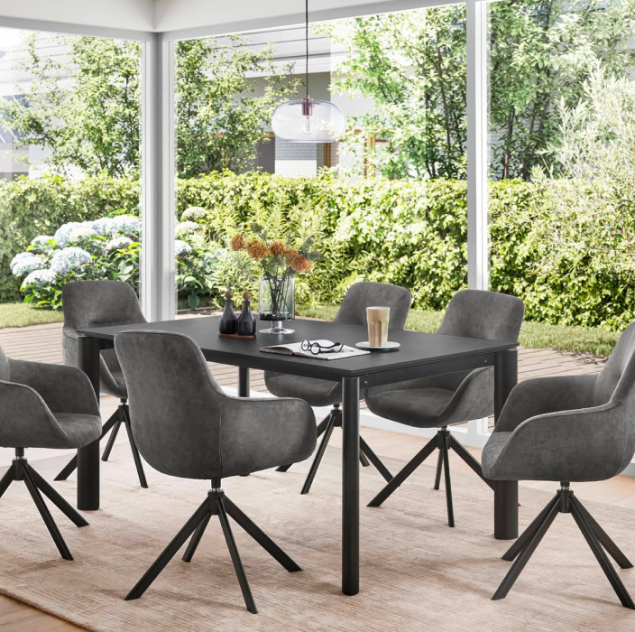 muebles de cocina modernos Alcalá de Henares