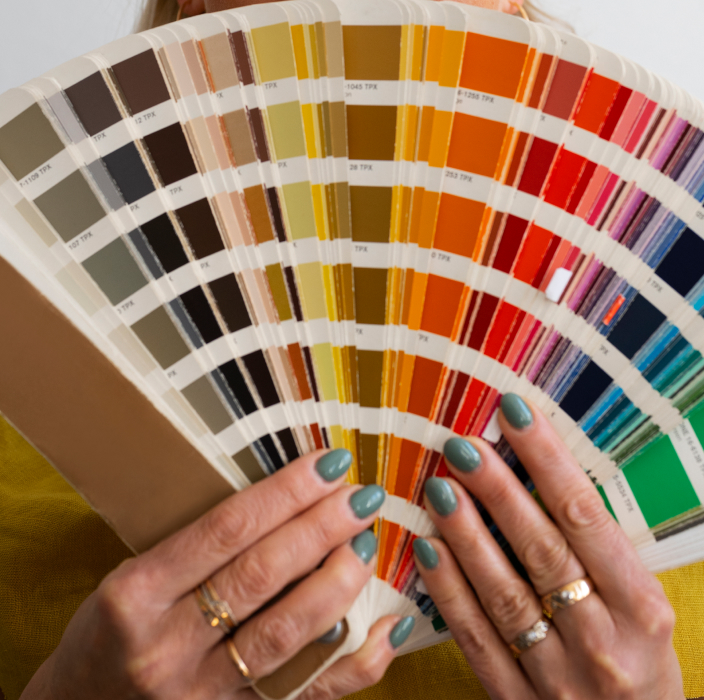 Cómo elegir la paleta de colores de mi cocina