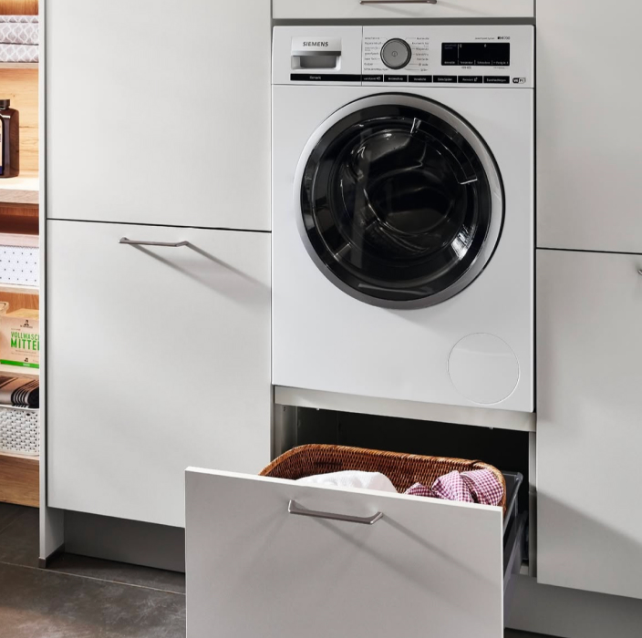 lavaderos modernos leroy merlin