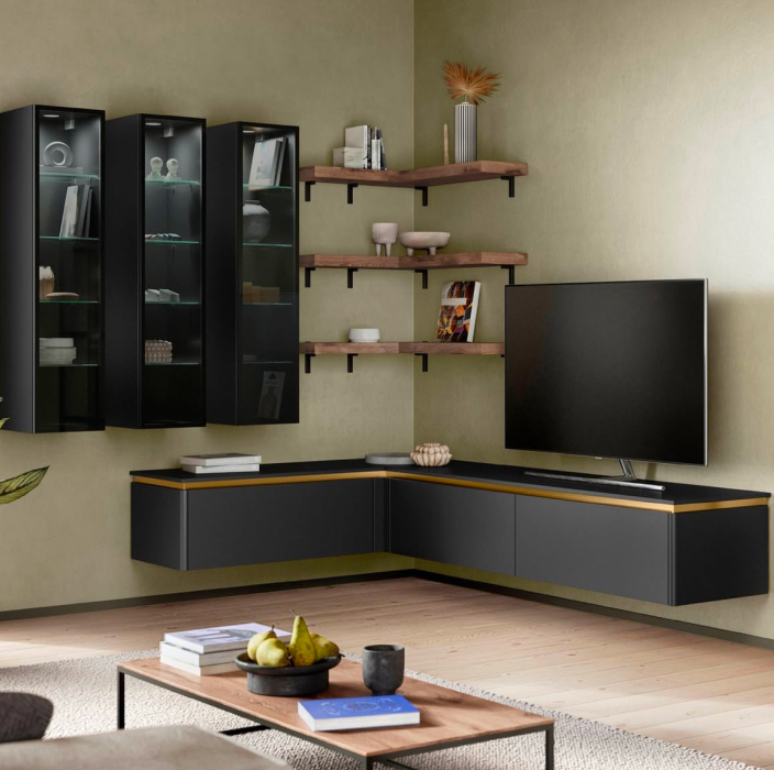 muebles y diseño de cocinas madrid ilhoga