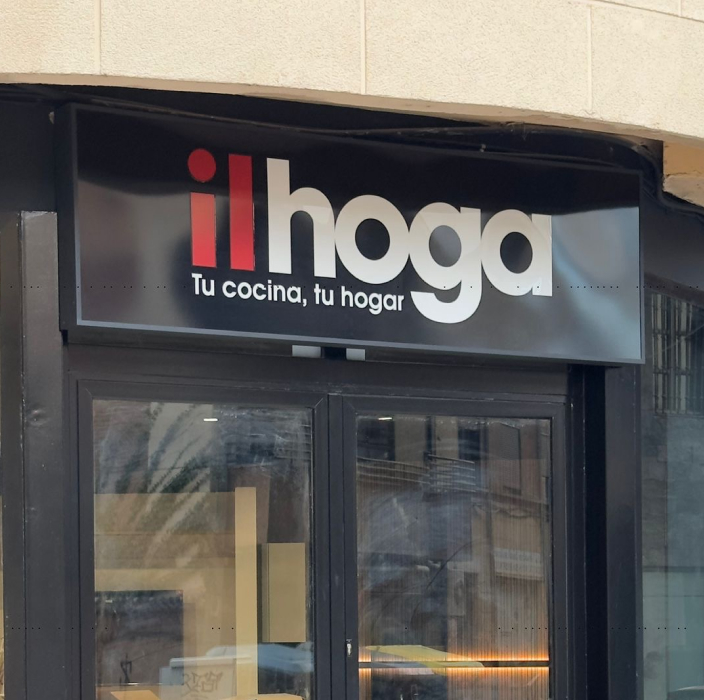 nueva tienda zamora ilhoga