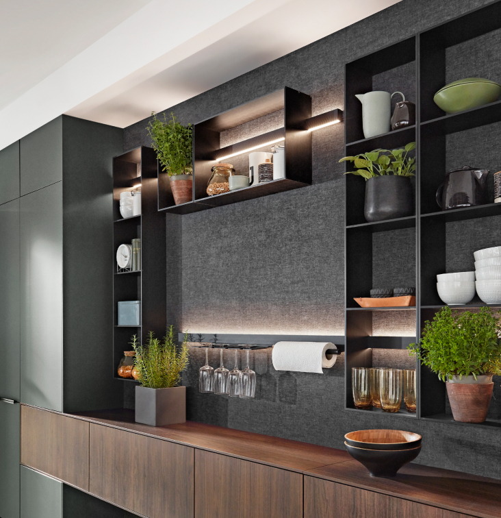 cocina completa ventajas