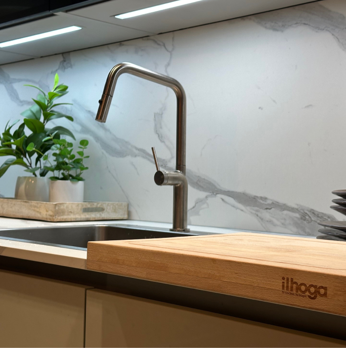 cocinas a buenos precios