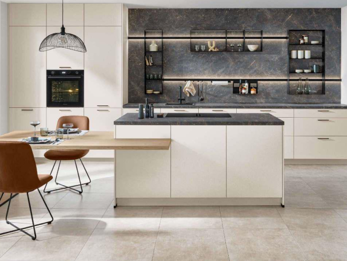 cocinas completas precio económico