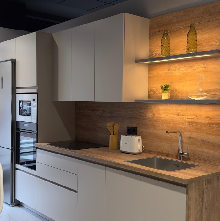 cocinas económicas Zamora