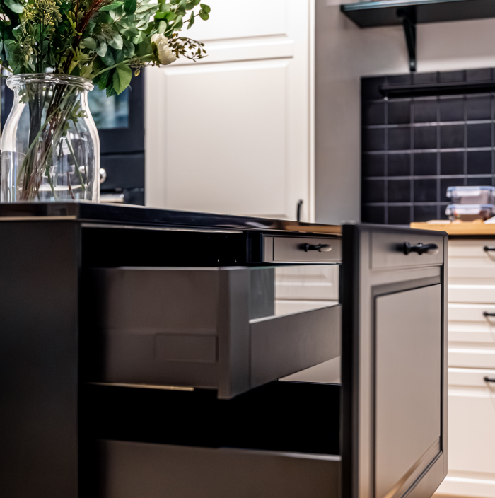 Muebles de cocina alcalá de henares