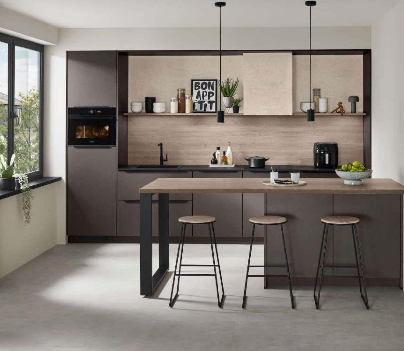 tienda de cocinas zamora