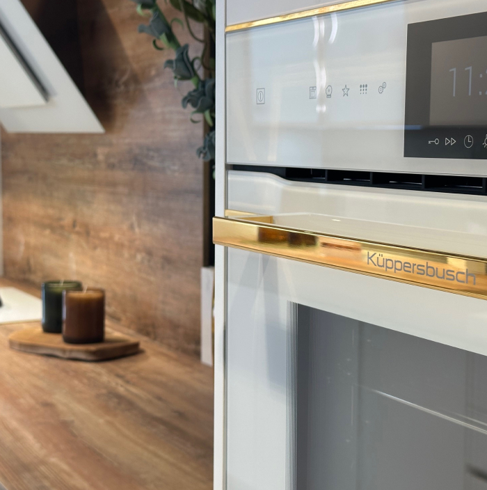 cocinas apartamento pequeño