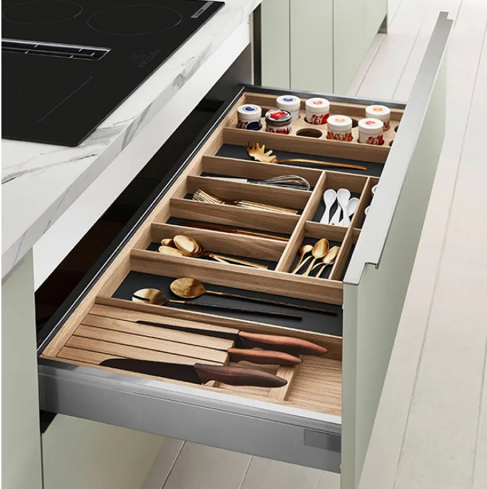acabados muebles de cocina