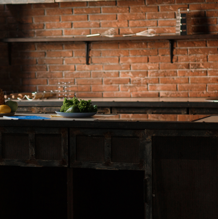 cambiar frentes cocina vieja