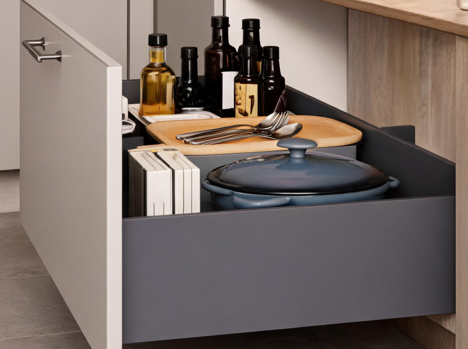 mejor material para muebles